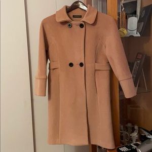 OSERJEP COAT